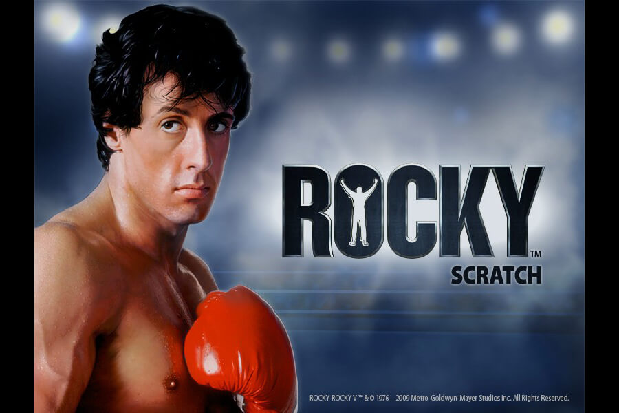 Rocky Scratch:image1