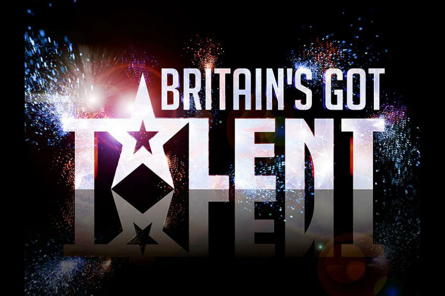 Britain's Got Talent:image01