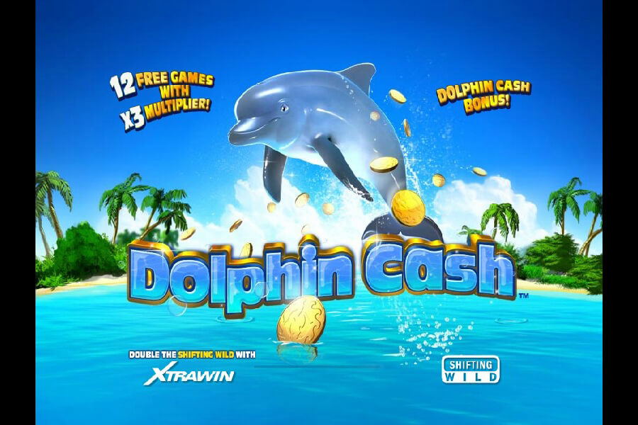 Dolphin Cash:image01