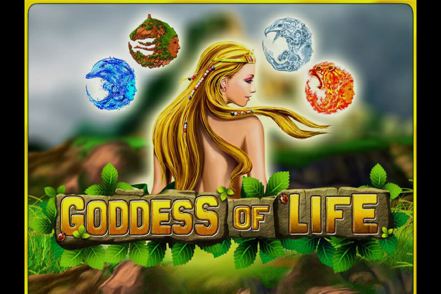 Goddess of Life:image01