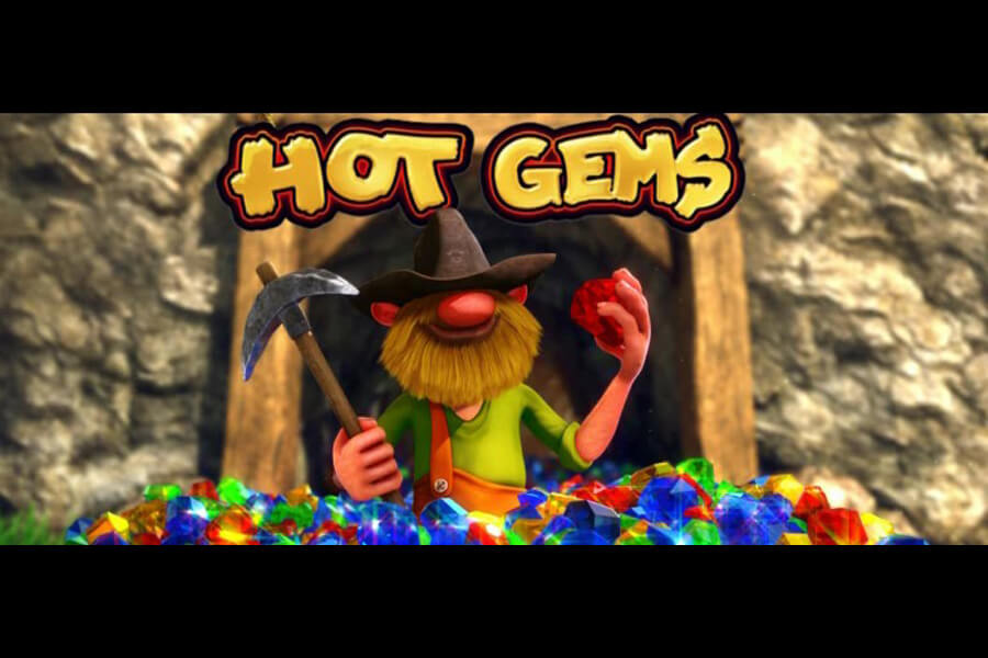 Hot Gems:image01