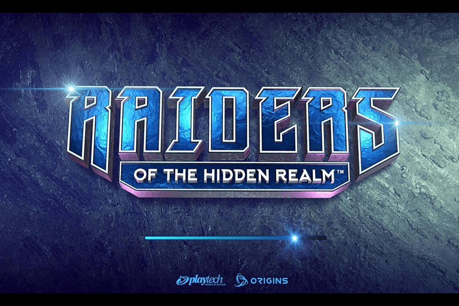 Raider's of the Hidden Realm: image1