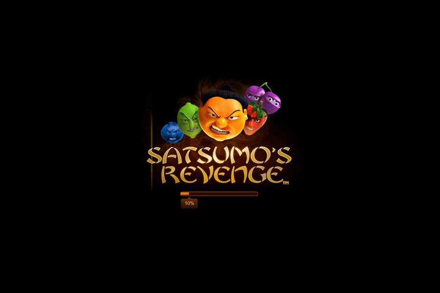Satsumo's Revenge: image1