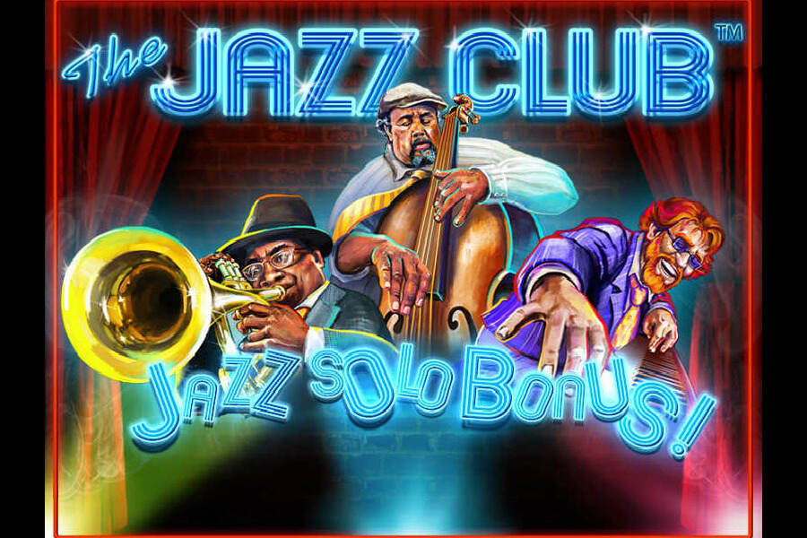 The Jazz Club:image01