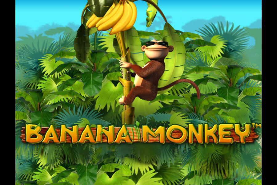Banana Monkey:image1