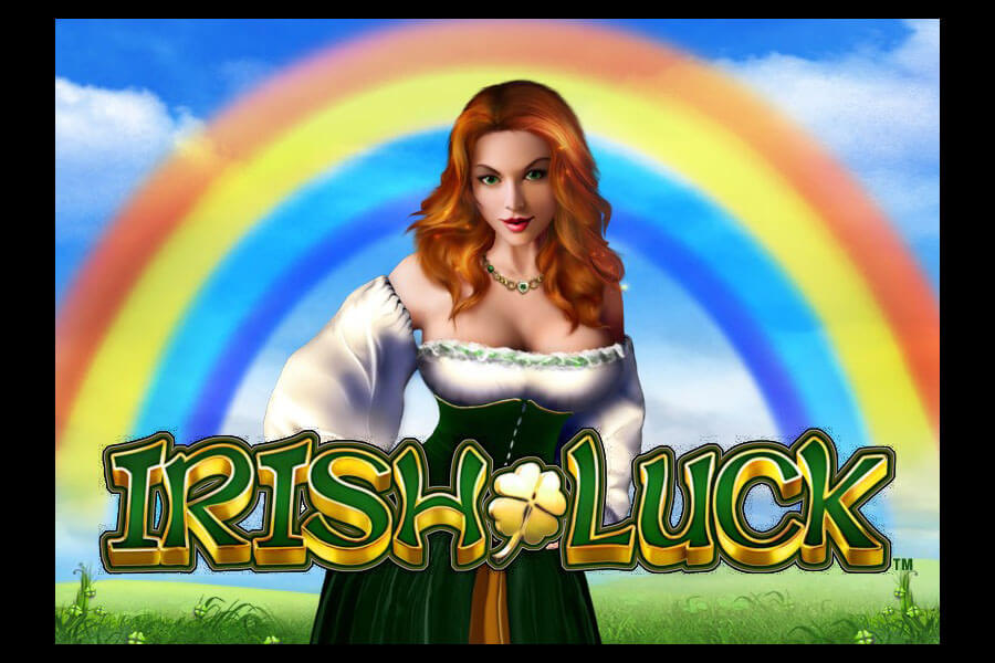 Irish Luck:image1