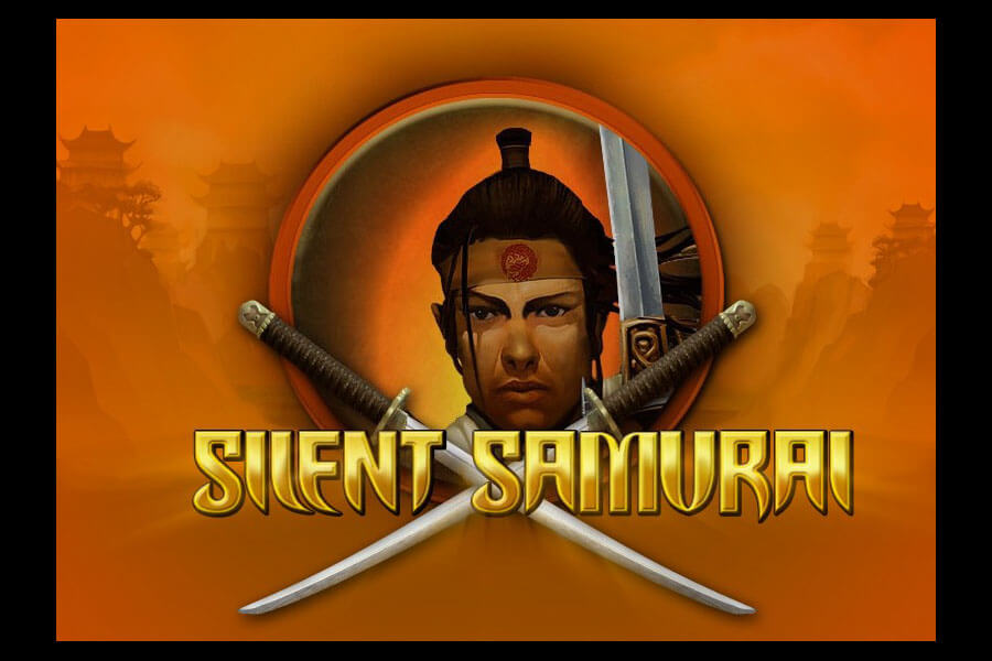 Silent Samurai:image1