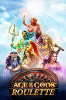AGE OF THE GODS ROULETTE