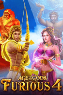 AGE OF THE GODS - FORIOUS 4