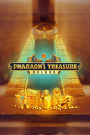 Pharaohs Treasure Deluxe