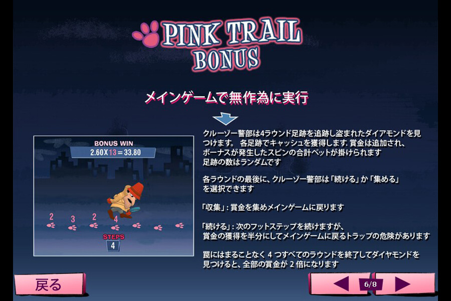 Pink Panther:image08