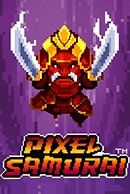 Pixel Samurai