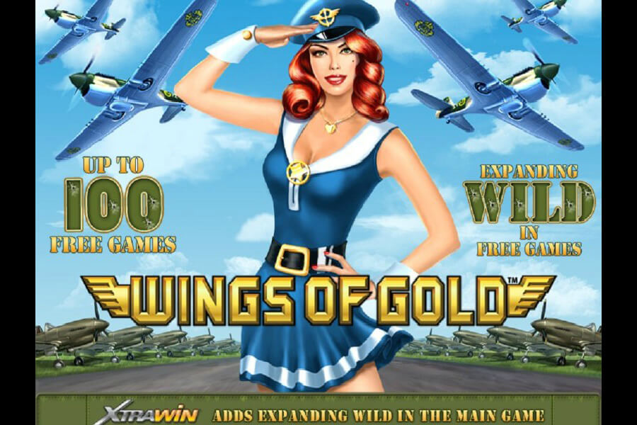 Wings of Gold:image01