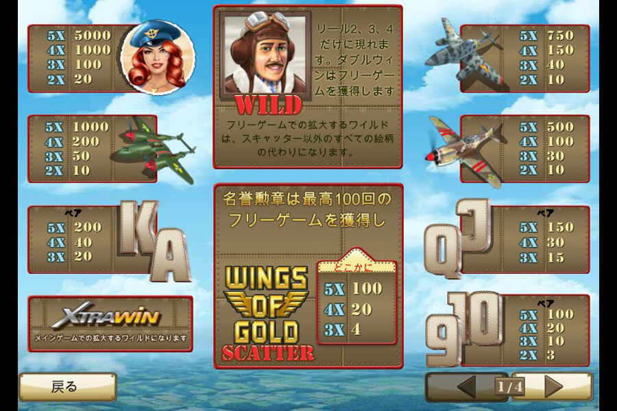 Wings of Gold:image03